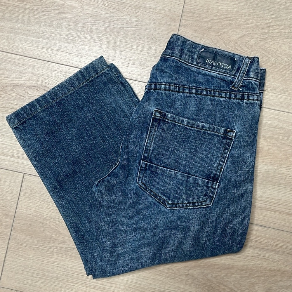 Vintage Nautica Kids Jeans